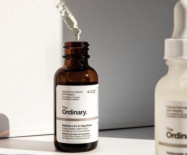 The Ordinary Retinol 0.2% in Squalane 30ml