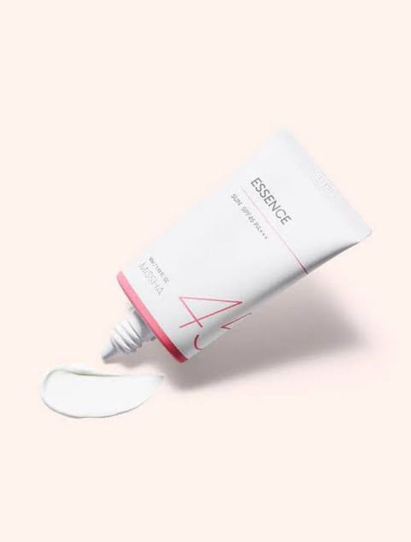 Missha All Around Safe Block Essence Sun SPF45 PA+++ 50ml