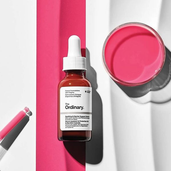 The Ordinary Soothing & Barrier Supoort Serum 30ml