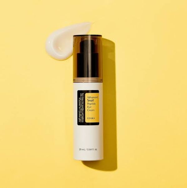 COSRX Advanced Snail Peptide Eye Cream 25ml