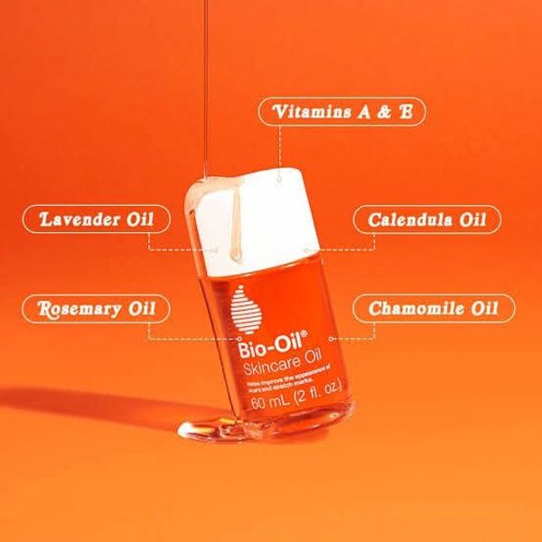Bio-Oil Skincare Oil 60ml