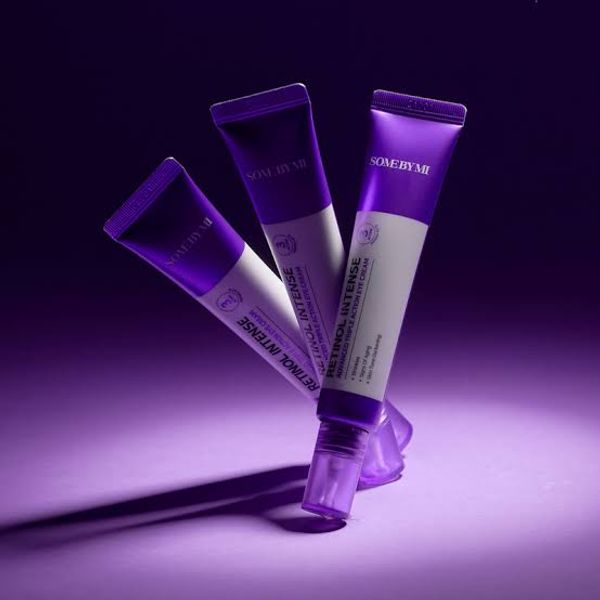 SOME BY MI Retinol Intense Advanced Triple Action Eye Cream 30ml