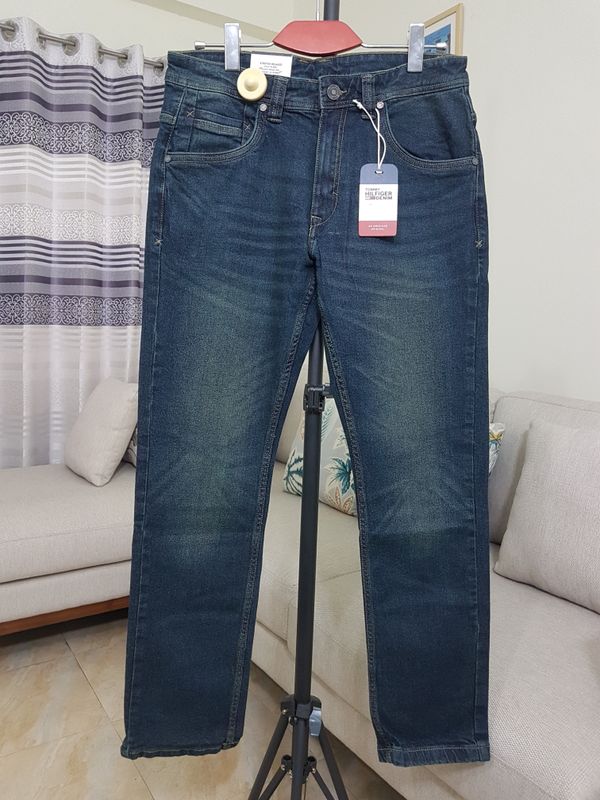 Tommy Hilfiger (Master Copy)
