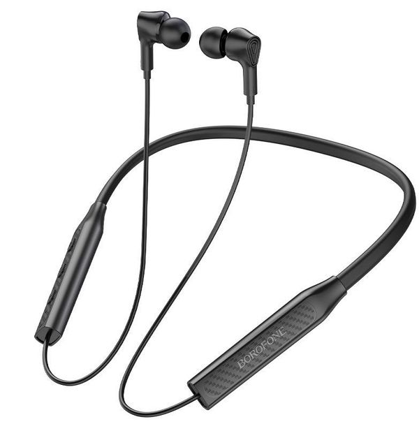 Borofone Wireless BE59 Powerful Wireless Earphones .