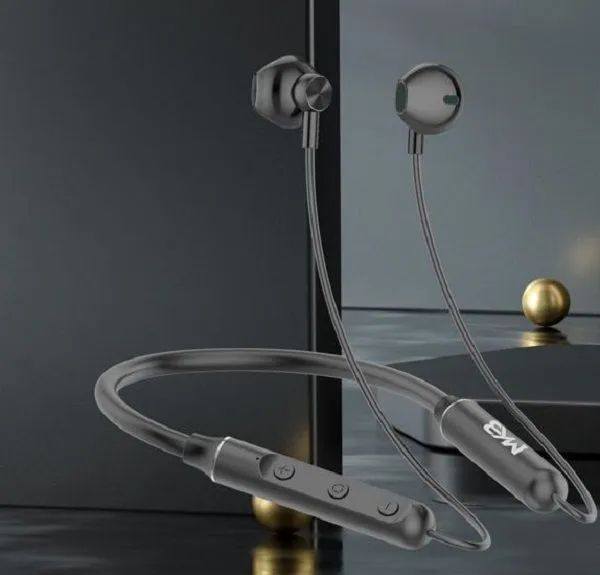 MKB V01 Magnetic ENC Wireless Neckband .