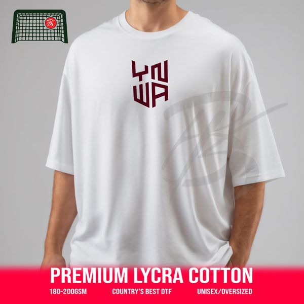 YNWA – Walk With Pride Tee