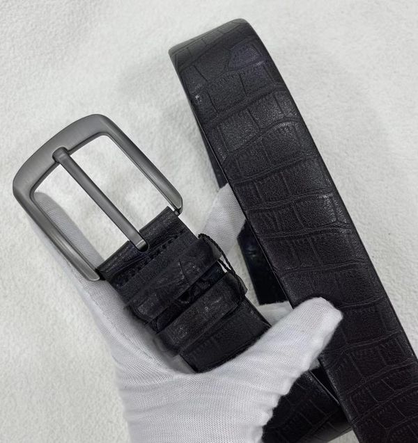MEN'S BELT