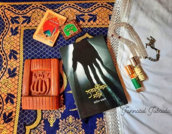 প্যারাডক্সিক্যাল সাজিদ