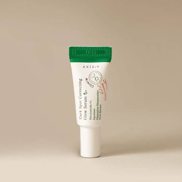 AXIS-T Dark Spot Correcting Glow Serum 5ml