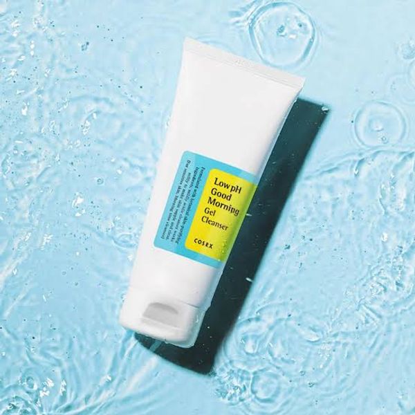 COSRX Low Ph Good Morning Gel Cleanser 150ml
