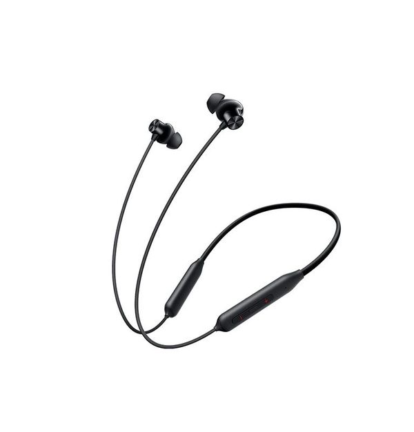 OnePlus Bullets Wireless Z2 – Black .