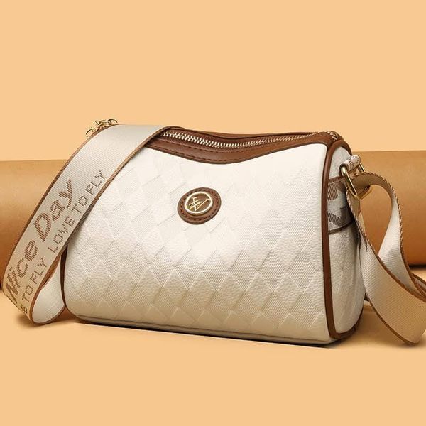 Cylinder lightweight bag - Image 3