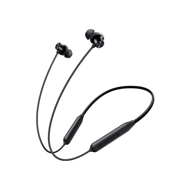 OnePlus Bullets Wireless Z2 ANC – Black .
