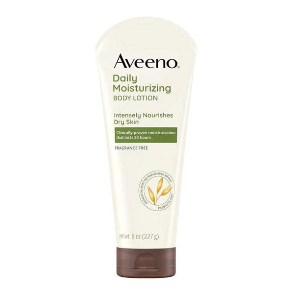 Aveeno Daily Moisturizing Body Lotion