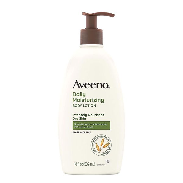 AVEENO Daily Moisturizing Body Lotion