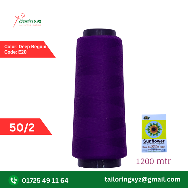 50/2 Deep Beguni