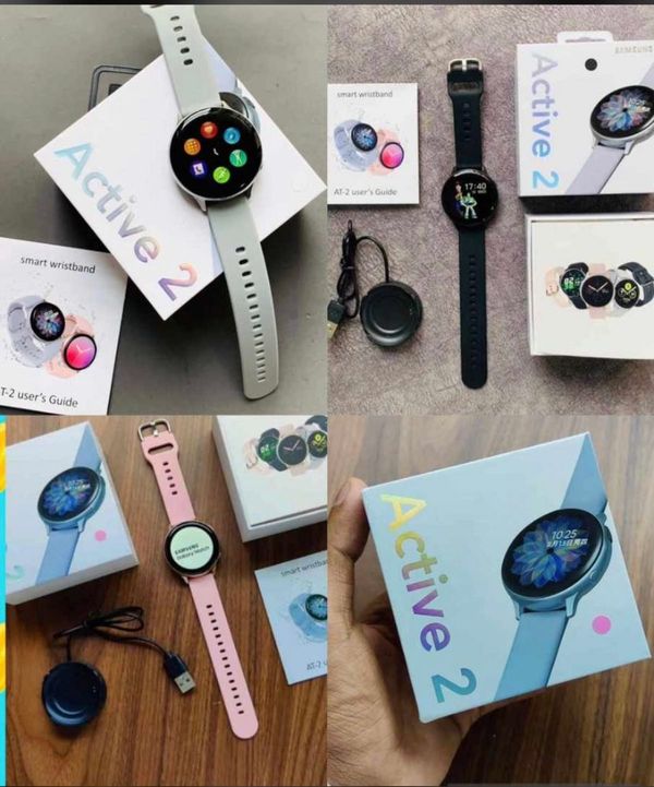 🔥Active 2 Smart Watch🔥