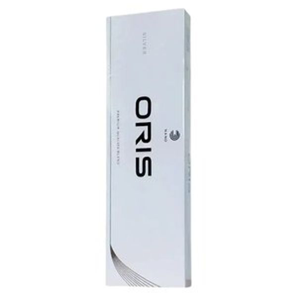 ORIS Nano (Silver) 1 carton (10 packs)