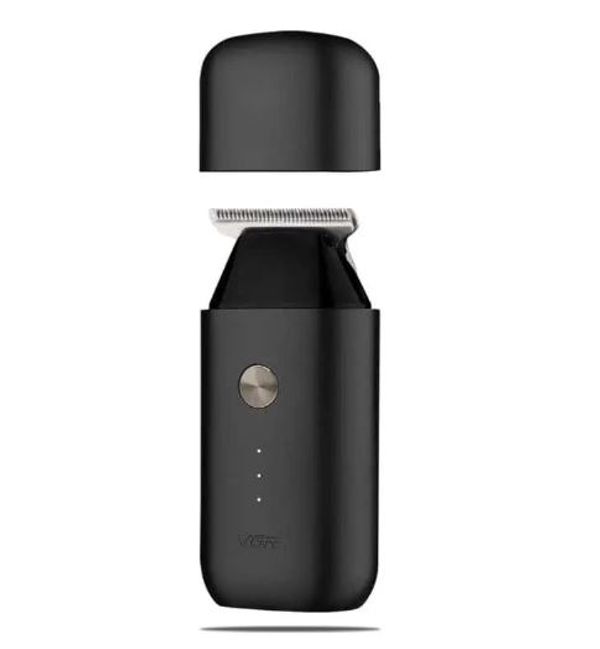 VGR V-932 Professional Rechargeable Pocket Hair Trimmer