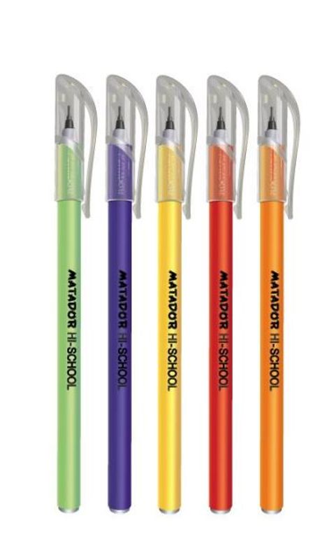 MATADOR HI-SCHOOL PEN