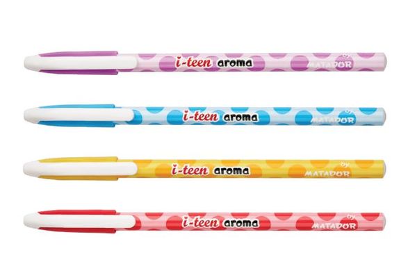 Matador i-teen Aroma Pen
