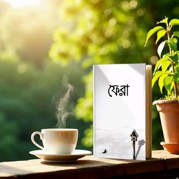 ফেরা