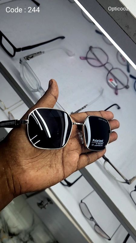 244 Premium Brand Sunglass