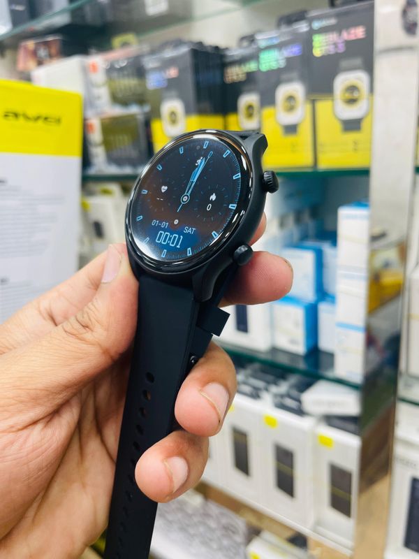 Zeblaze Btalk 3 plus bluetooth Calling Smartwatch