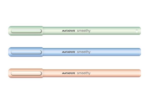 Matador Smoothy Ballpen