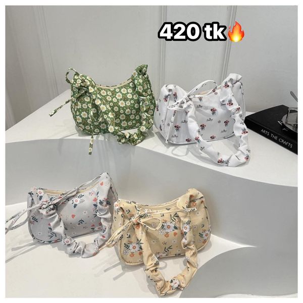 Floral Bag-NS4519