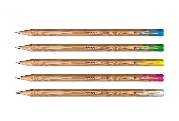 Matador Woodmark Pencil