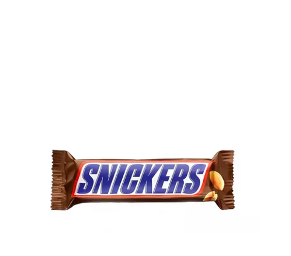 Snickers (50gm)