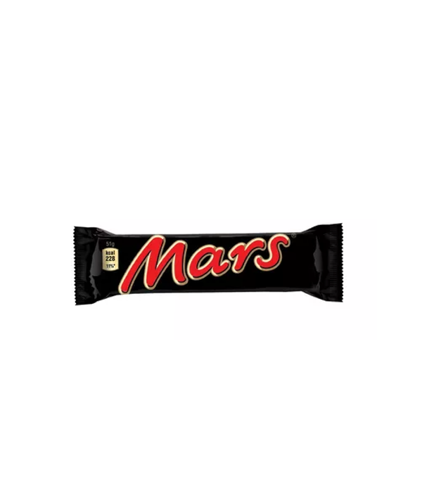 Mars (50gm)