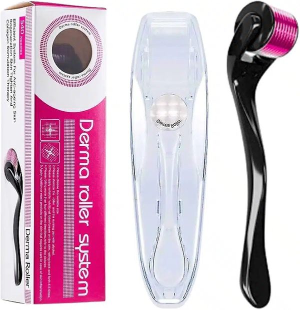 Derma Roller System