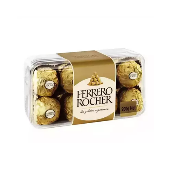 Ferrero Rocher (16 Pcs)