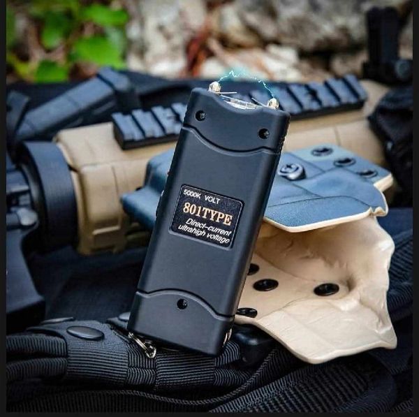 801 Type Self Defence Shock Device .