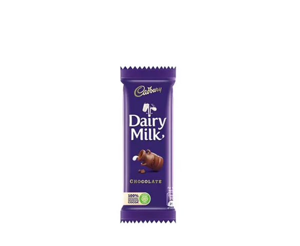 Cadbury Dairy Milk (12gm)