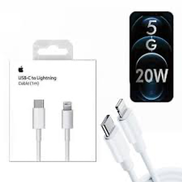 iPhone pd Fast Charging Cable