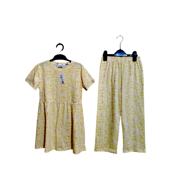 FROCK SET-Code : L25
