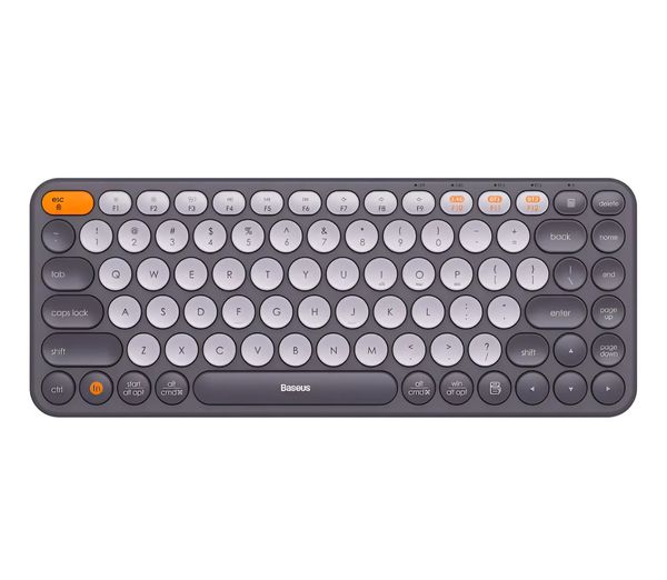 Baseus K01A Wireless Tri-Mode Keyboard