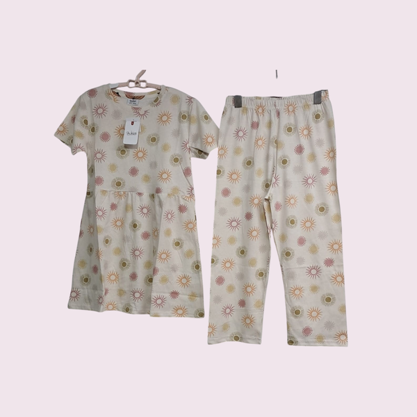 Frock Set - CODE :G2
