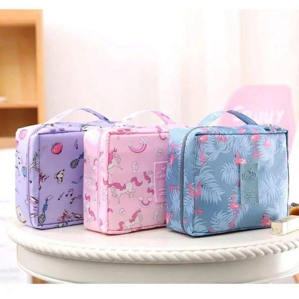 Cosmatics Organiser Bag