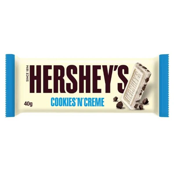 Hershey's (40gm)