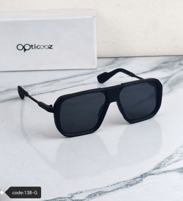 138 G Premium Brand Sunglass