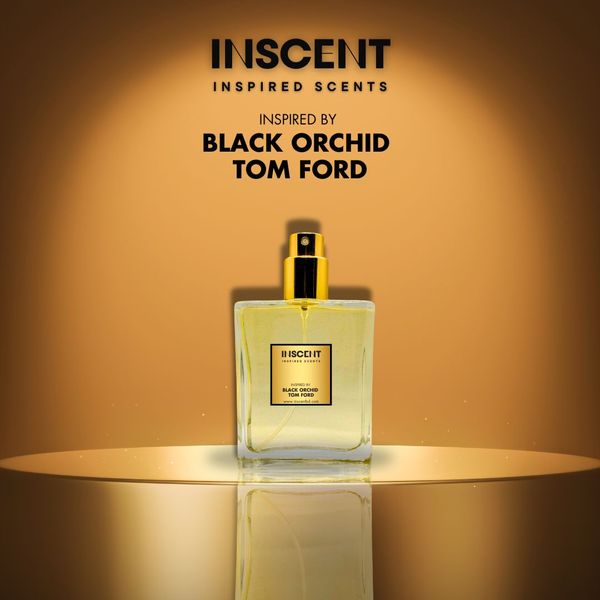 Black Orchid