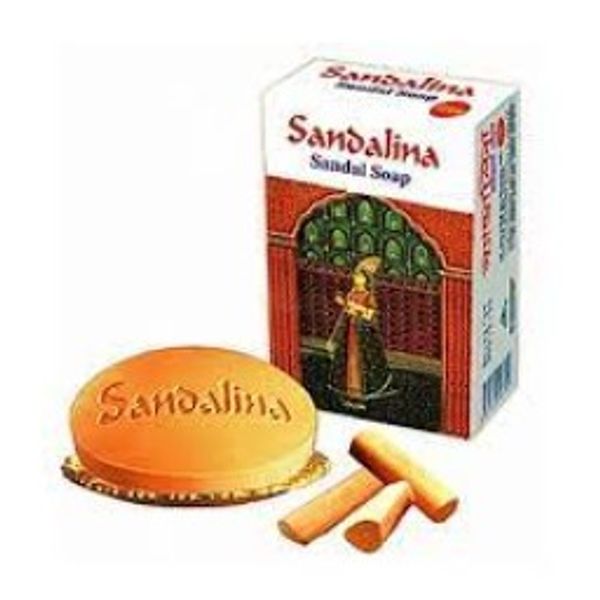 Sandalina 75gm