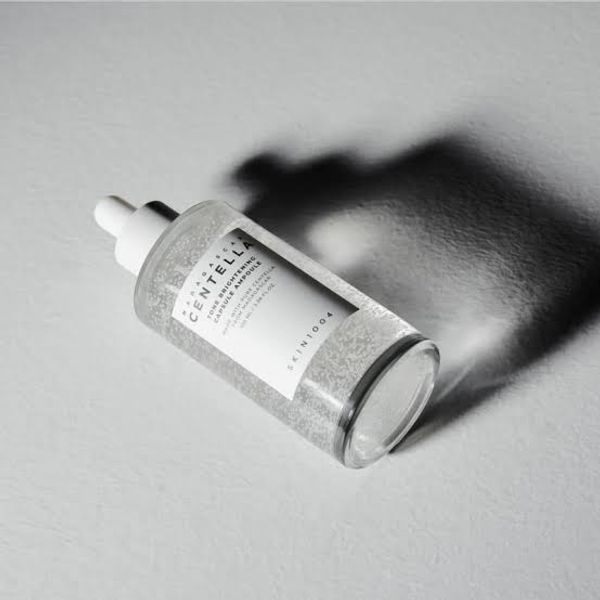 SKIN1004 MADAGASCAR Centella Tone Brightening Capsule Ampoule 100ml