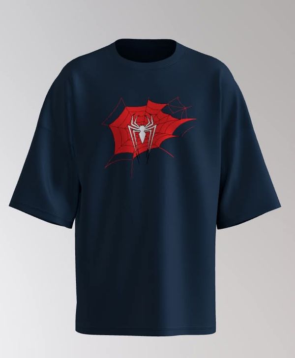 DS-Spider-man
