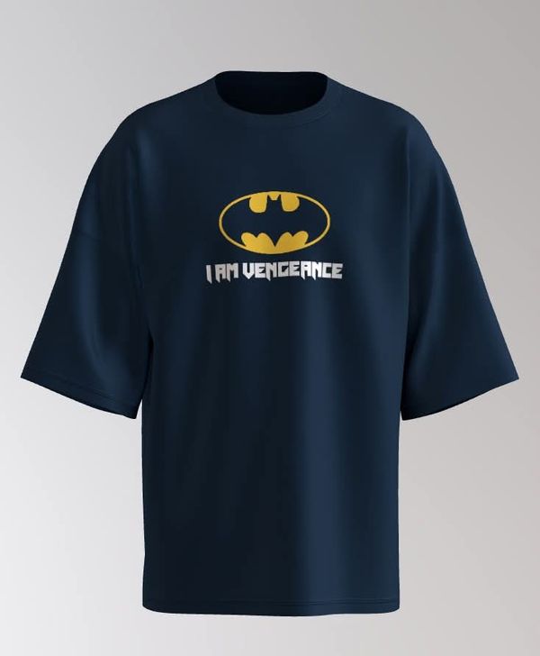 DS- Batman 2