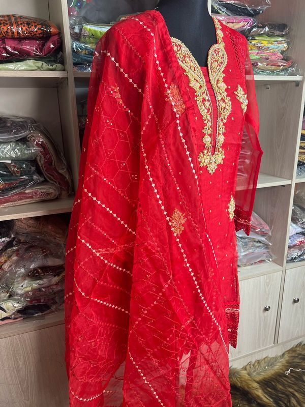 Original Pakistani 2 pieces set
